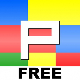 couverture jeu vidéo Puzzle Colors Free