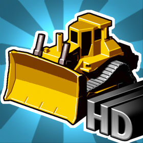 couverture jeu vidéo Puzzle Dozer HD