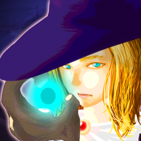couverture jeu vidéo Puzzle Dungeons