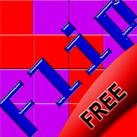 couverture jeu vidéo Puzzle Game flip gratuit