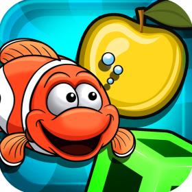 couverture jeu vidéo Puzzle gratuit jeu pomme d'or - Free Puzzle Game Apple Of Gold