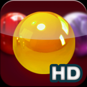 couverture jeu vidéo Puzzle Lines HD