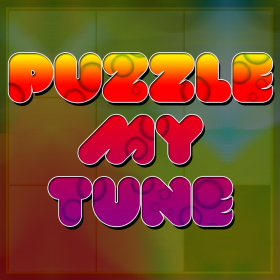 couverture jeu vidéo Puzzle My Tune