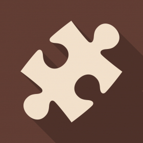 couverture jeu vidéo Puzzle Plus HD