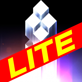 couverture jeu vidéo PUZZLE PRISM LITE