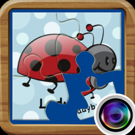 couverture jeu vidéo Puzzle Pro