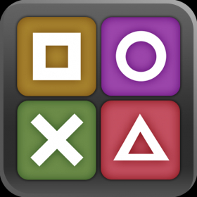 couverture jeu vidéo Puzzle Rotate Free