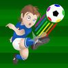 couverture jeu vidéo Puzzle Soccer
