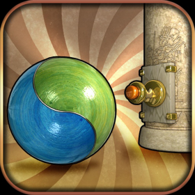 couverture jeu vidéo Puzzle Sphere