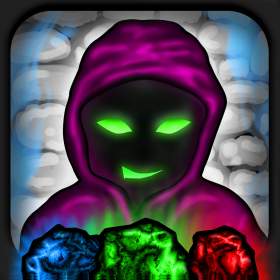 couverture jeu vidéo Puzzle Stones - Riddle & Magic, Alchemy Challenge