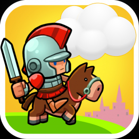 couverture jeu vidéo Puzzle Wars - Bataille de Rome