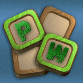 couverture jeu vidéo Puzzle Words - Get Smart