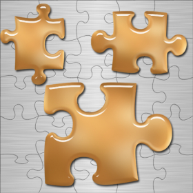 couverture jeu vidéo Puzzle XL
