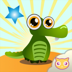 couverture jeu vidéo Puzzle Zoo HD