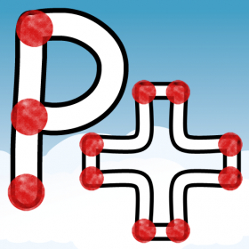 couverture jeu vidéo Puzzle+