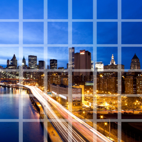couverture jeu vidéo Puzzles - New York Edition for iPhone & iPad
