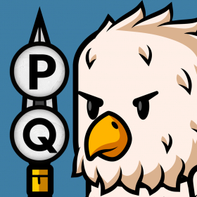 couverture jeu vidéo Puzzlewood Quests: Age of the Brain Trainers