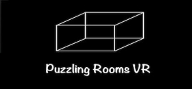 couverture jeu vidéo Puzzling Rooms VR