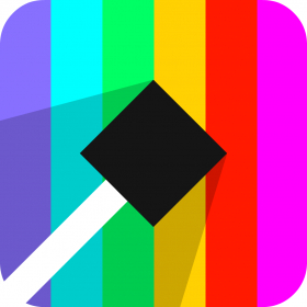 couverture jeu vidéo .PXL