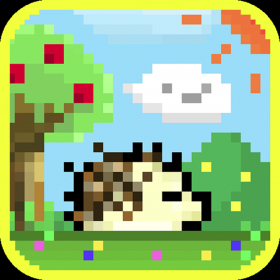 couverture jeu vidéo Pygmies●Hoglet●EX