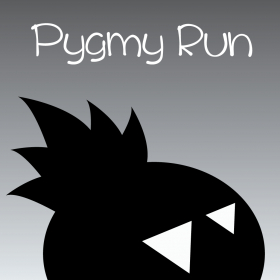 couverture jeu vidéo Pygmy Run