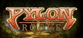 couverture jeu vidéo Pylon: Rogue