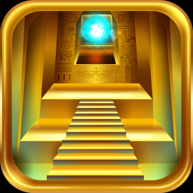 couverture jeu vidéo Pyramid Adventures HD