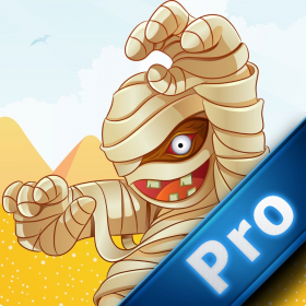 couverture jeu vidéo Pyramid Block Pro : Zombie Survival Adventure