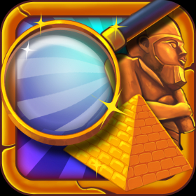 couverture jeu vidéo Pyramide Mystère Temple évasion Découverte Magie Trésor Jeu - Full Version