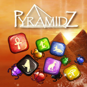 top 10 éditeur PyramidZ