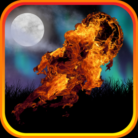 couverture jeu vidéo Pyroclasm