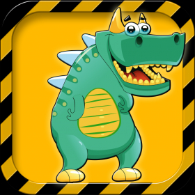 couverture jeu vidéo Pyrus the Dragon's Wrecking Ball Block