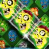couverture jeu vidéo Pzykotic Zombies
