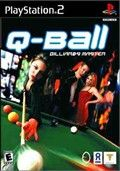 couverture jeu vidéo Q-Ball : Billiards Master Games