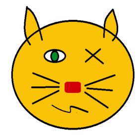 couverture jeu vidéo Q-Cat