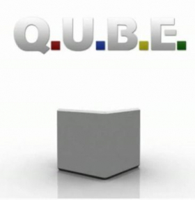 couverture jeux-video Q.U.B.E.