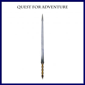 couverture jeu vidéo Q4A: Quest for Adventure