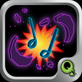 couverture jeu vidéo QAstroNotes