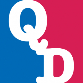 couverture jeu vidéo QD Basketball