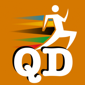 couverture jeu vidéo QD Sports