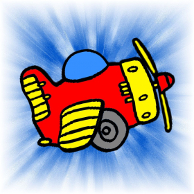 couverture jeu vidéo QFly