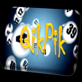couverture jeu vidéo QikPik