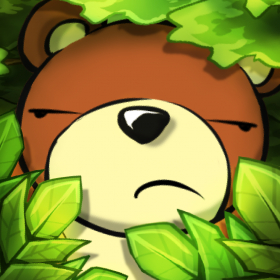 couverture jeu vidéo QiQi熊