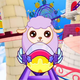 couverture jeu vidéo Qpet Park