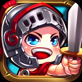couverture jeu vidéo QQ王者战纪