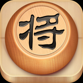 couverture jeu vidéo QQ中国象棋HD
