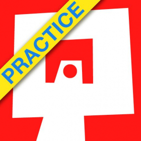 couverture jeu vidéo QROUZ Practice