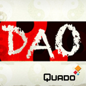 couverture jeu vidéo Quado DAO