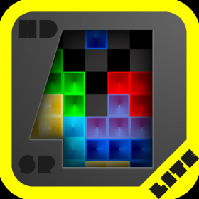 couverture jeu vidéo Quads SP HD Free