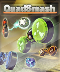 couverture jeux-video QuadSmash